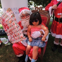 Fiesta Navidad 2013